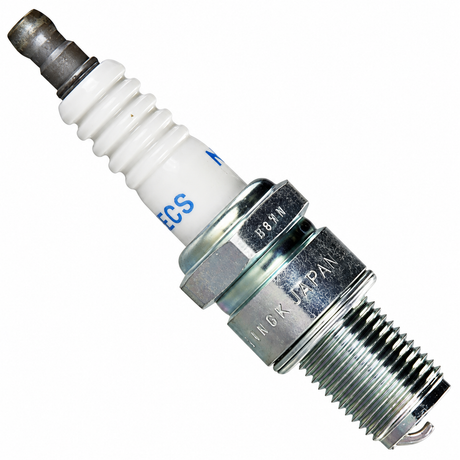 NGK Spark Plugs, BR9ECS #4677, 10/pk, Pack of 10