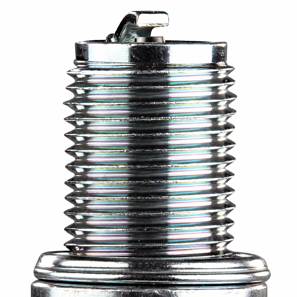 NGK Spark Plugs, BR9ECS #4677, 10/pk, Pack of 10