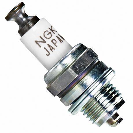 NGK Spark Plugs, 5812 CM6, Pack of 10