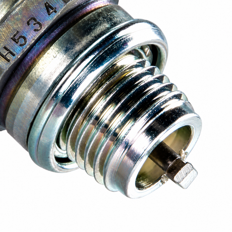 NGK Spark Plugs, 5812 CM6, Pack of 10