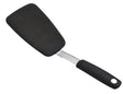 Good Grips 1071534 Turner, 3-1/4 in W Blade, Silicone Blade