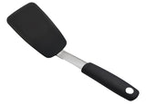 Good Grips 1071536 Turner, 3.12 in W Blade, Silicone Blade