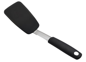 Good Grips 1071536 Turner, 3.12 in W Blade, Silicone Blade
