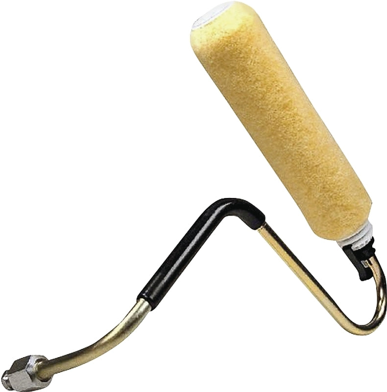 Wagner 0515902 High-Pressure Power Roller Gun, Plastic/Polyester, For: Piston Pump Sprayers