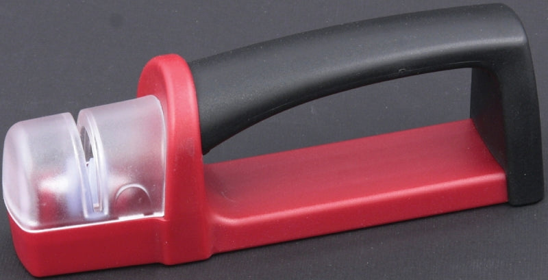 Chef Craft 21608 Knife Sharpener, Ceramic Abrasive