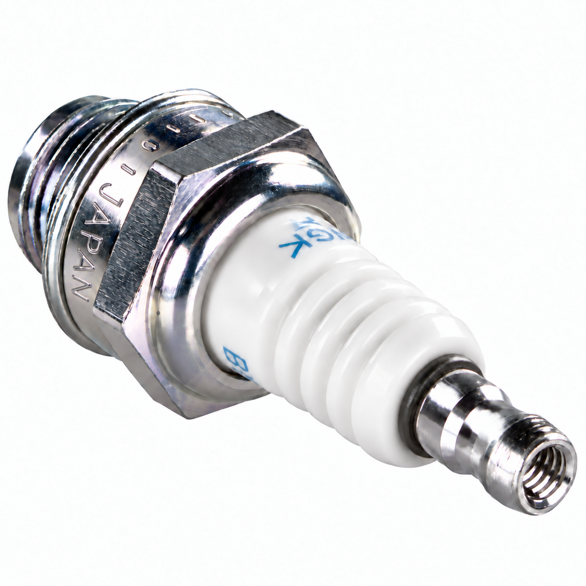 NGK Spark Plugs, BMR4A #5728, 10/pk, Pack of 10