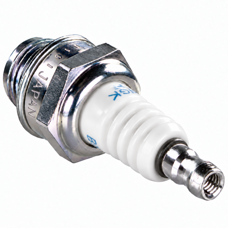 NGK Spark Plugs, BMR4A #5728, 10/pk, Pack of 10