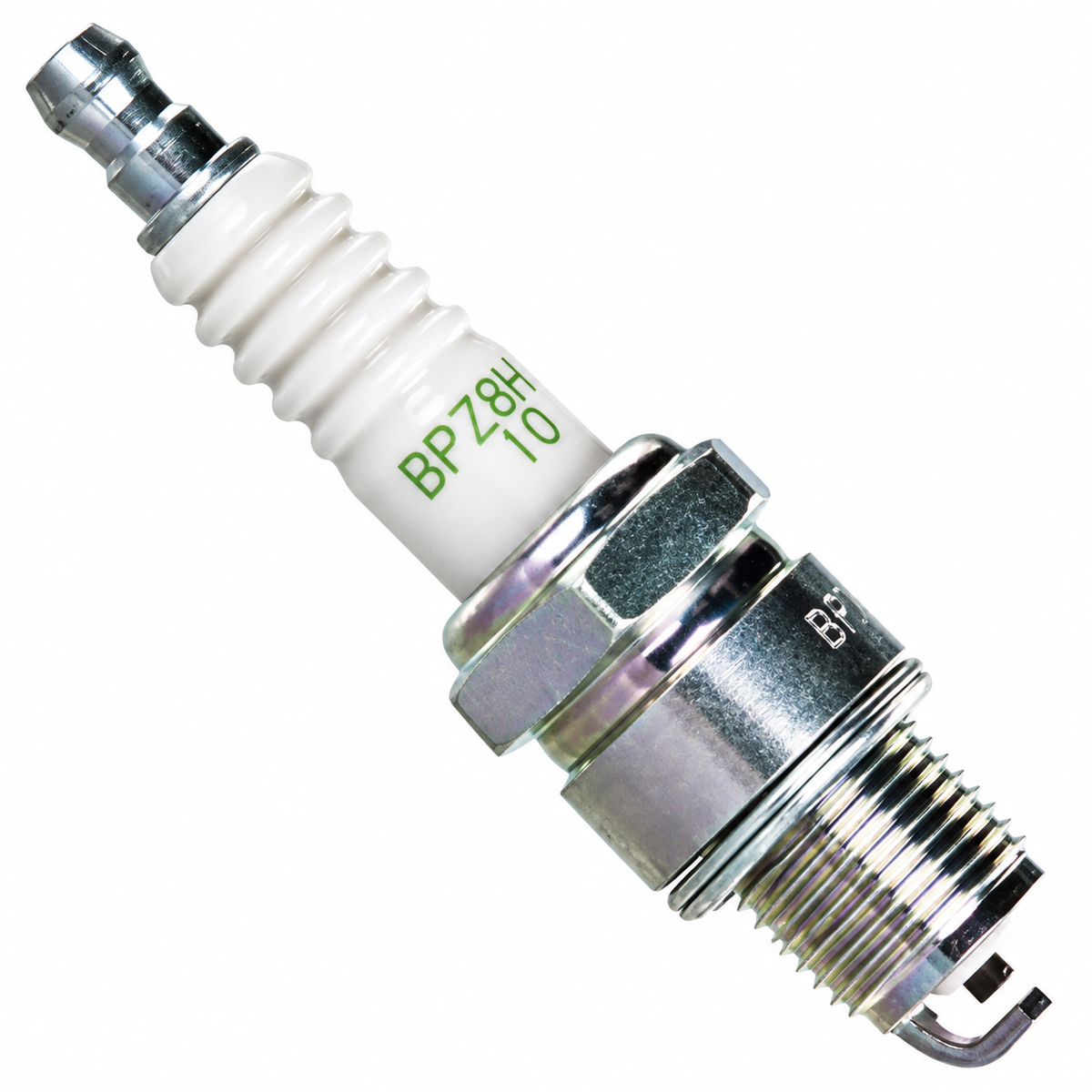 NGK Spark Plugs, 4495 BPZ8HN, 10/pk, Pack of 10