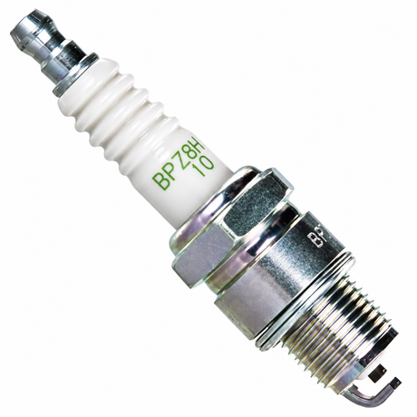 NGK Spark Plugs, 4495 BPZ8HN, 10/pk, Pack of 10