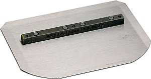 Marshalltown M6094 Power Trowel Blade, For: 44 in, 46 in and 48 in Cyclone Power Trowel