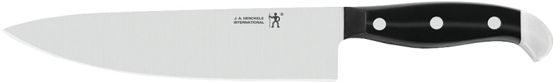 Henckels International Statement Series 13551-000 Chef's Set, 2-Piece, Stainless Steel, Satin