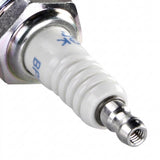 NGK Spark Plugs, BPR8HS #3725, 10/pk, Pack of 10