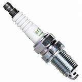 NGK V-Power Spark Plugs, BKR6E #6962 4/Pack, Pack of 4