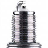 NGK V-Power Spark Plugs, BKR5E11 #6953 4/Pack, Pack of 4