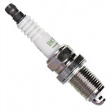 NGK V-Power Spark Plugs, BKR5E #7938 4/Pack, Pack of 4