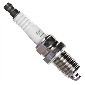 NGK V-Power Spark Plugs, BKR5E #7938 4/Pack, Pack of 4