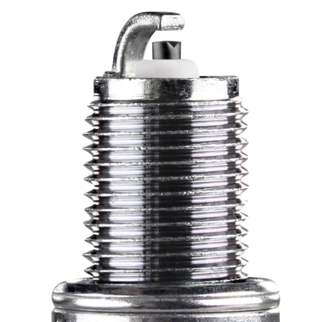 NGK V-Power Spark Plugs, BKR5E #7938 4/Pack, Pack of 4