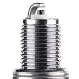 NGK V-Power Spark Plugs, BKR5E #7938 4/Pack, Pack of 4