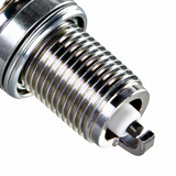 NGK V-Power Spark Plugs, BKR5E #7938 4/Pack, Pack of 4