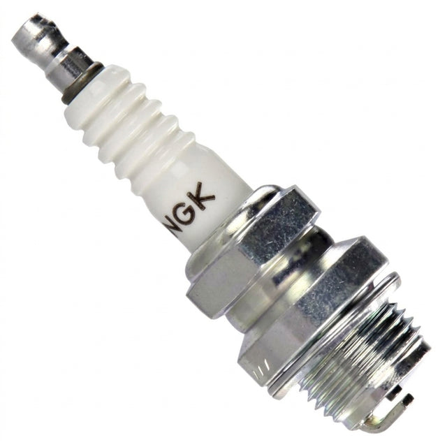 NGK Spark Plugs, AB6 #2910, 10/pk, Pack of 10