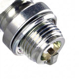 NGK Spark Plugs, AB6 #2910, 10/pk, Pack of 10