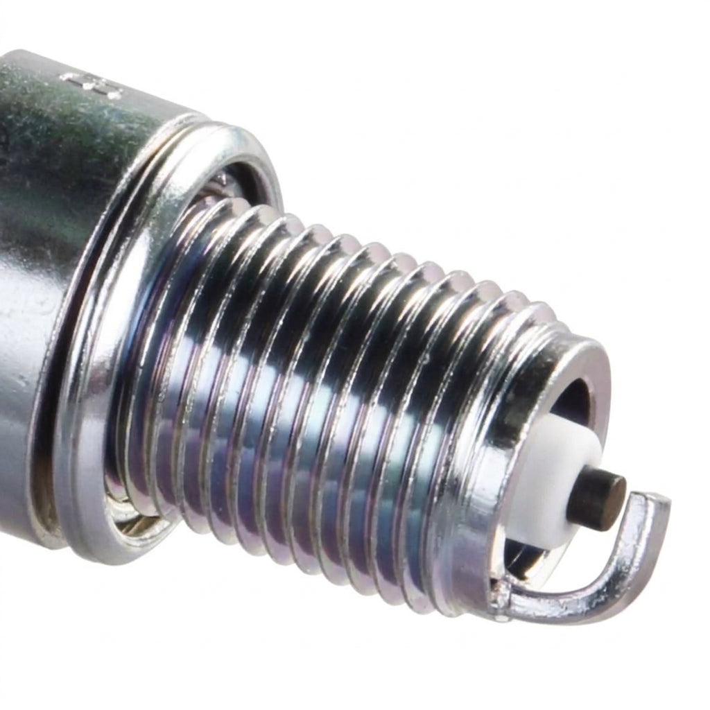 NGK Spark Plugs, BPR7ES #5534, 10/pk, Pack of 4