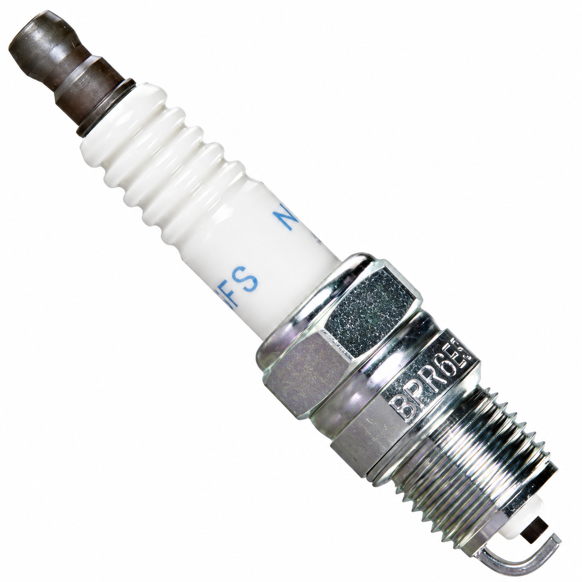 NGK Spark Plugs, 41-BPR6FS #2623, 10/pk, Pack of 10