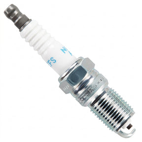 NGK Spark Plugs, BPR5EFS13 #2359, 10/pk, Pack of 10