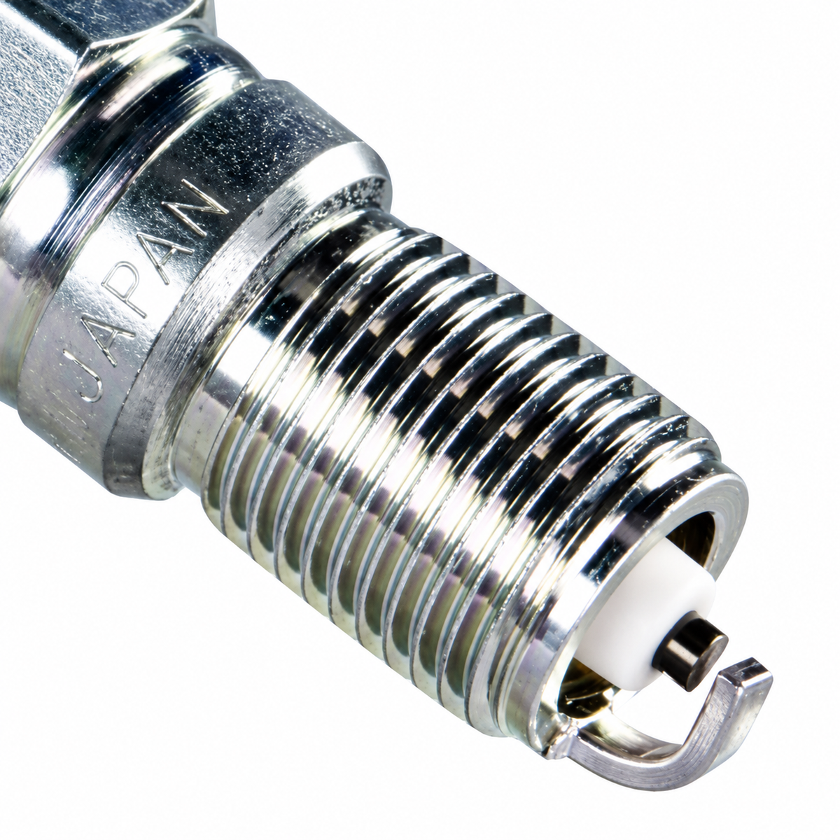 NGK Spark Plugs, BPR5EFS13 #2359, 10/pk, Pack of 10