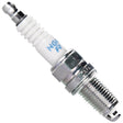 NGK Spark Plugs, #4339 DCPR8E, 4/pk, Pack of 4