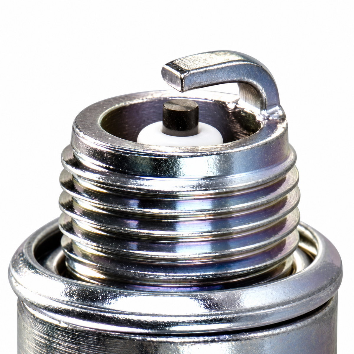 NGK Spark Plugs, BMR4A #5728, 10/pk, Pack of 10