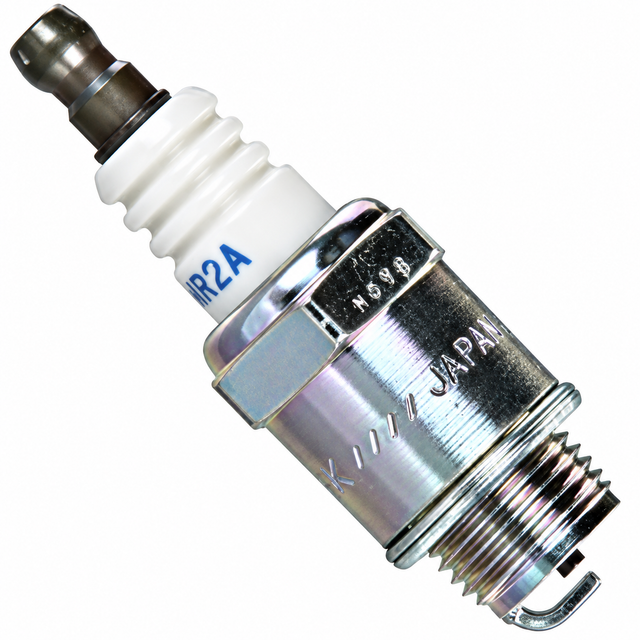 NGK Spark Plugs, BMR2ASOLID #4013, 10/pk, Pack of 10