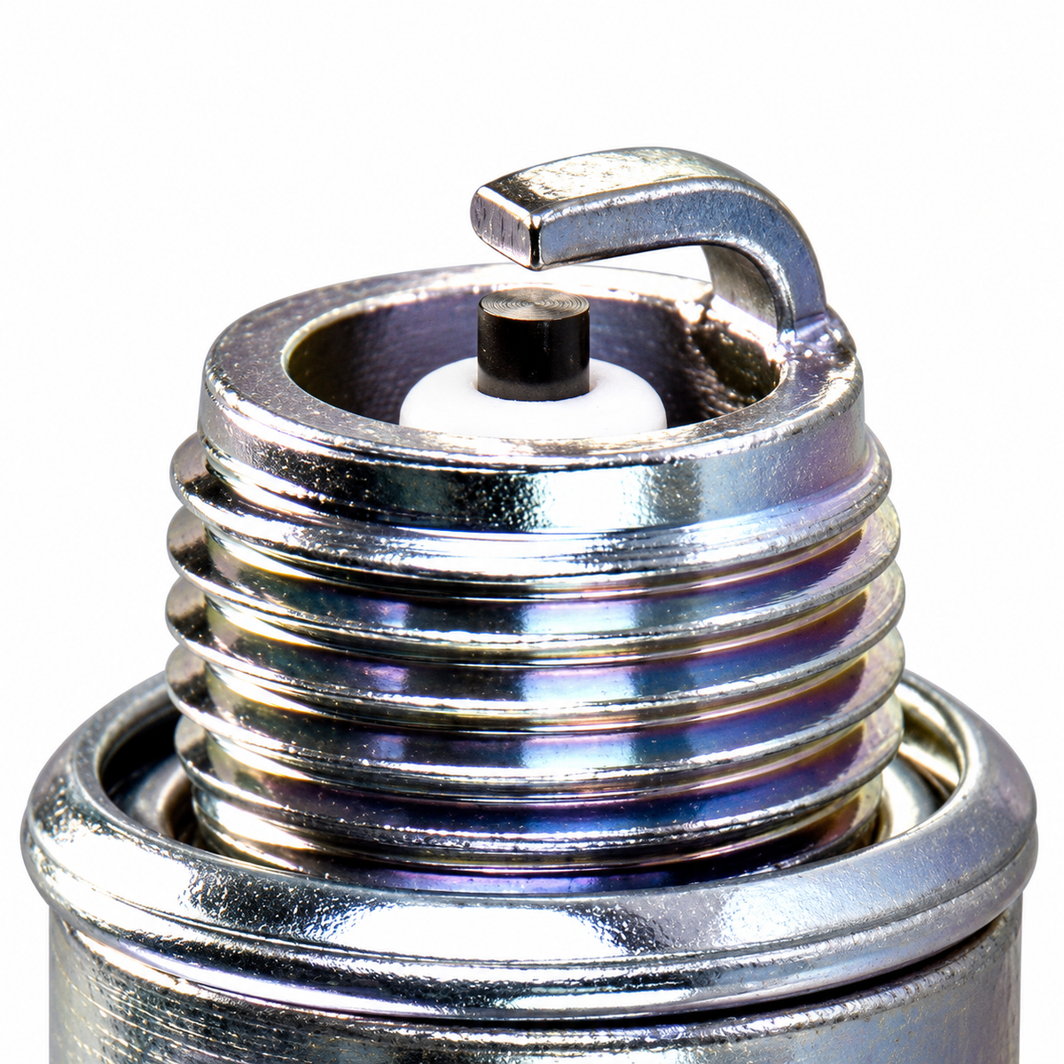 NGK Spark Plugs, BMR2ASOLID #4013, 10/pk, Pack of 10