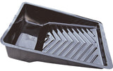 Leaktite-IPL Plastics 1044681 Paint Tray Liner, Plastic, Black, Pack of 50