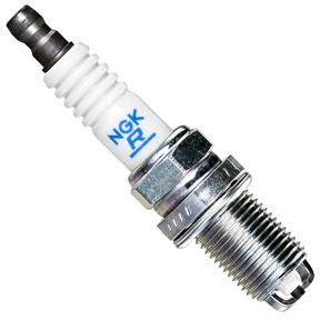 NGK Spark Plugs, BKR7EKU #5881, 4/pk, Pack of 4