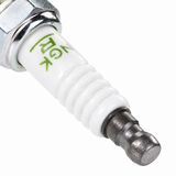 NGK Spark Plugs, ZFR6K, 4/pk, Pack of 4