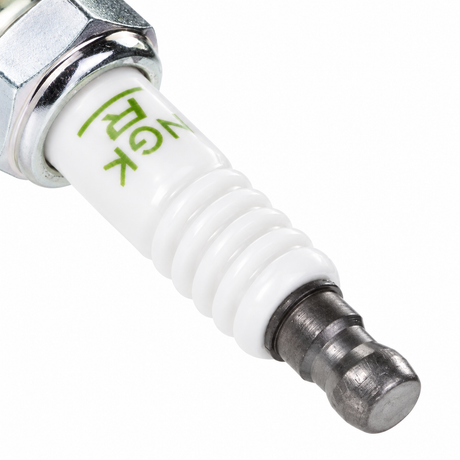 NGK Spark Plugs, ZFR6K, 4/pk, Pack of 4