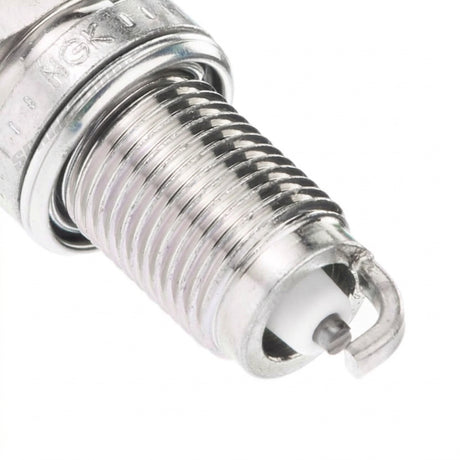 NGK Spark Plugs, ZFR6K, 4/pk, Pack of 4