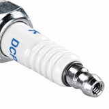 NGK Spark Plugs, #4339 DCPR8E, 4/pk, Pack of 4