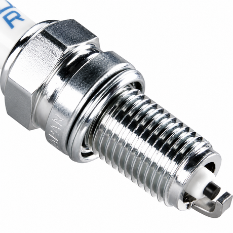 NGK Spark Plugs, #4339 DCPR8E, 4/pk, Pack of 4