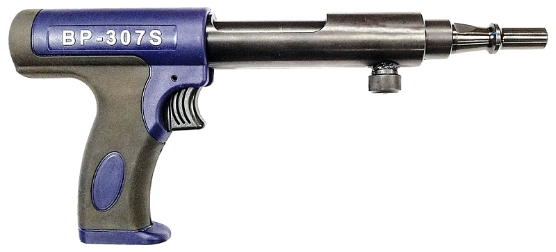 Blue Point Fasteners BP-307S Powder Actuated Tool, Steel Housing Material