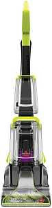 Bissell TurboClean 2085 Pet Carpet Cleaner, 9-1/2 in W Cleaning Path, Titanium
