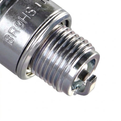 NGK Spark Plugs, BR8HS #4322, 4/pk, Pack of 4