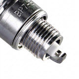 NGK Spark Plugs, BP7HS10 #7829, 4/pk, Pack of 4