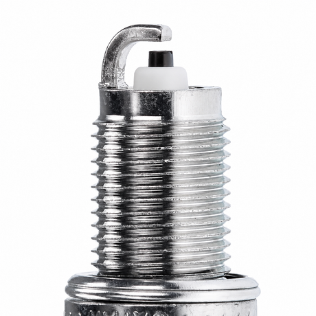 NGK Spark Plugs, ZFR6K #92566, 4/pk, Pack of 4