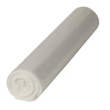Frost King P1O25 Sheeting, 25 ft L, 10 ft W, 4 mil Thick, Polyethylene, Clear