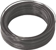 Hillman 50157 Utility Wire, 100 ft L, 24 ga Gauge, Steel, Annealed