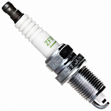 NGK V-Power Spark Plugs, ZFR6F11 #4291 4/Pack, Pack of 4