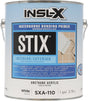 Insl-X SXA110099-01 Bonding Primer, Flat, White, 1 gal Pail, Pack of 4