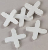 M-D 49164 Tile Spacer, 3/16 in Thick, Plastic, Orange